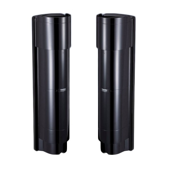 Đầu báo hồng ngoại 4 tia TAKEX BUS-50XF