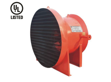 Máy tạo bọt giãn nở cao TURBO-HX FIRETECH