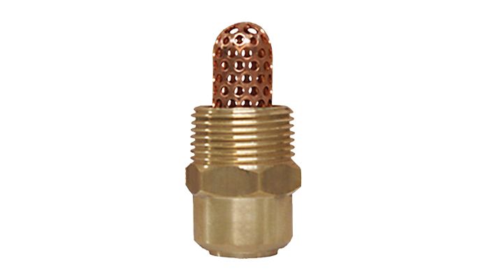 Đầu phun sương chữa cháy tốc độ cao Tyco